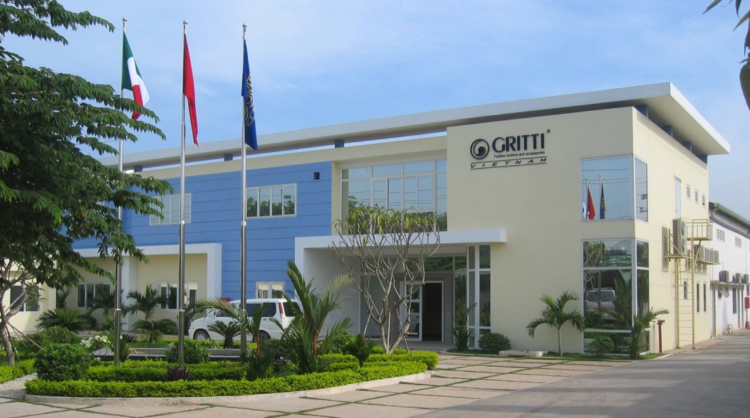 Gritti Group