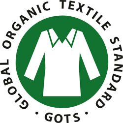 Certificazione GOTS - Gritti Group