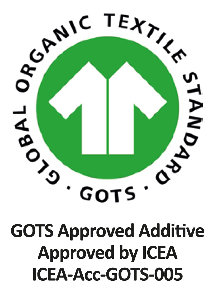 Certificazione GOTS - Gritti Group