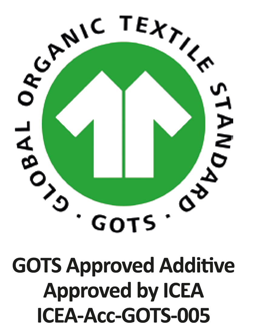 Certificazione GOTS - Gritti Group